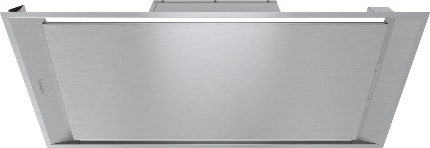 Вытяжка потолочная Miele DAC 4240 Stella Ambient из нержавеющей стали